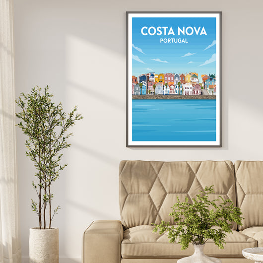 Costa Nova