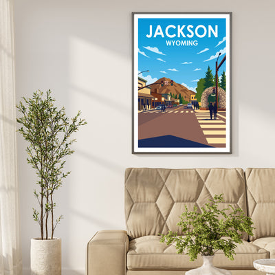 Jackson