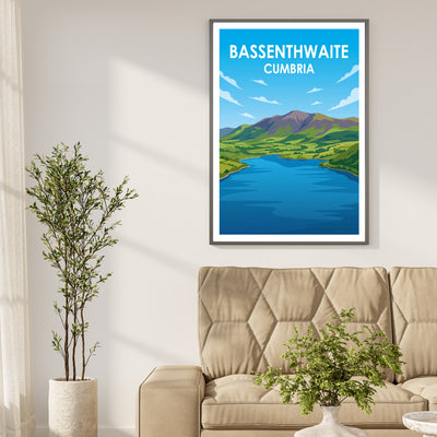 Bassenthwaite