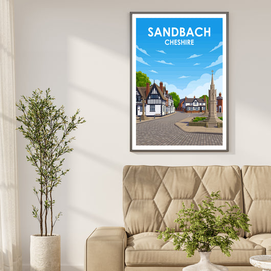 Sandbach