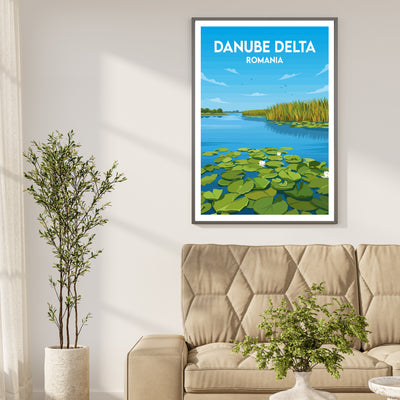 Danube Delta