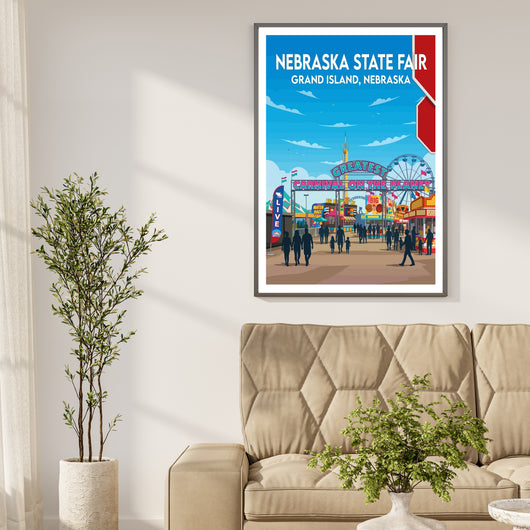 Nebraska State Fair