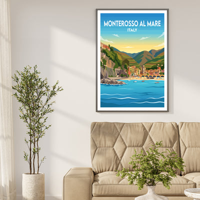 Monterosso al Mare