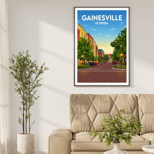 Gainesville