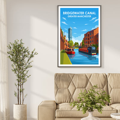 Bridgewater Canal