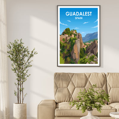 Guadalest