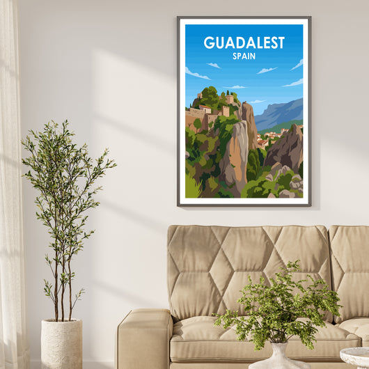 Guadalest