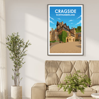 Cragside