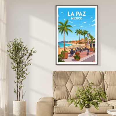 La Paz