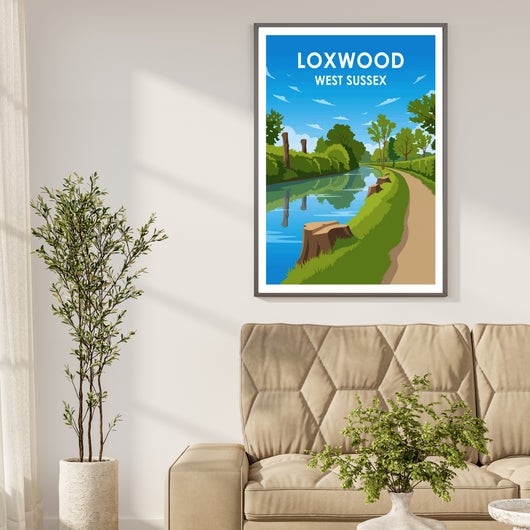 Loxwood