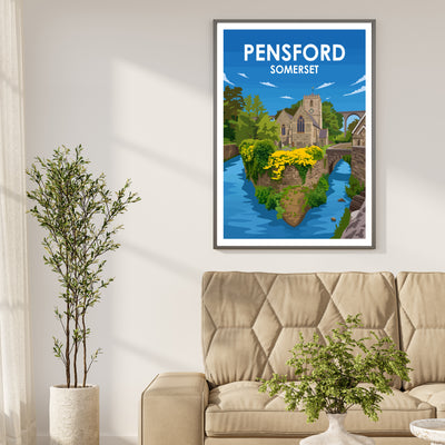 Pensford