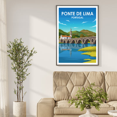 Ponte de Lima