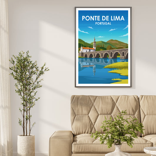 Ponte de Lima