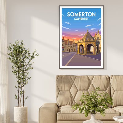 Somerton