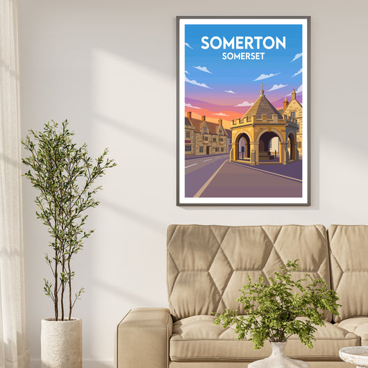 Somerton