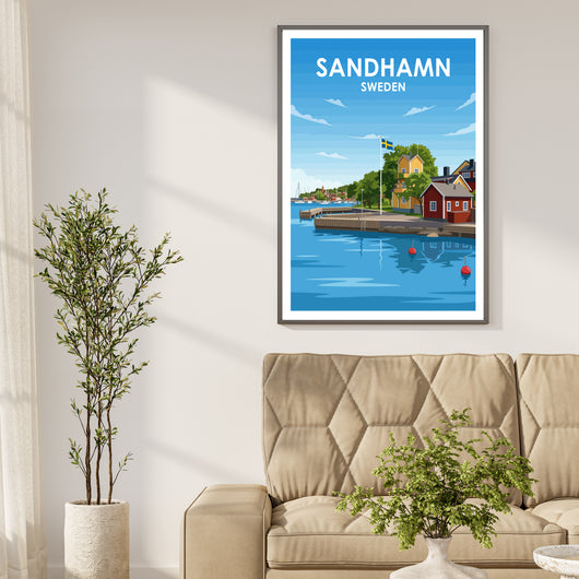 Sandhamn
