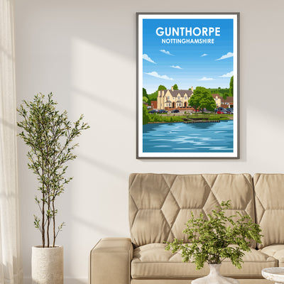 Gunthorpe