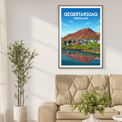Qeqertarsuaq
