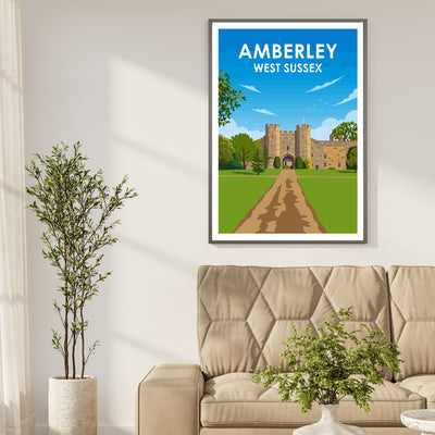 Amberley