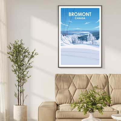 Bromont
