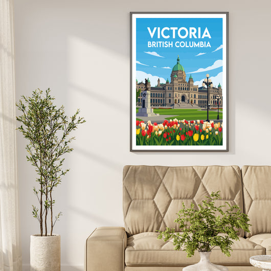 Victoria