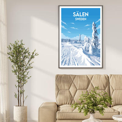 Sälen