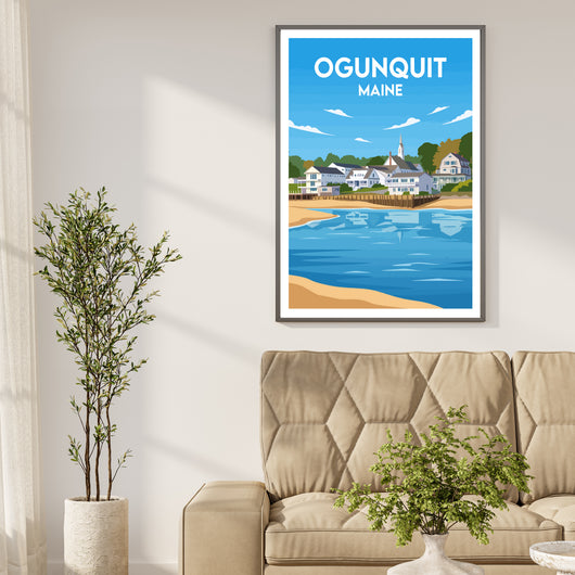 Ogunquit
