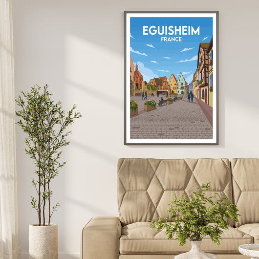 Eguisheim