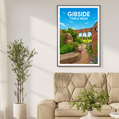 Gibside
