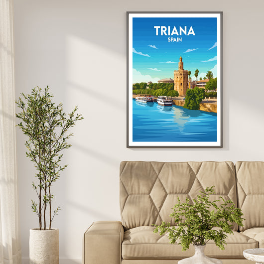 Triana