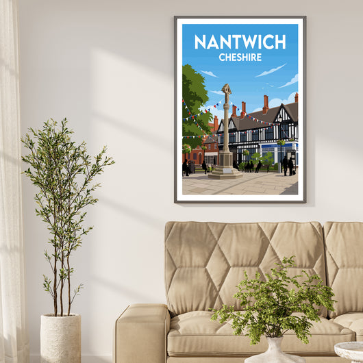 Nantwich