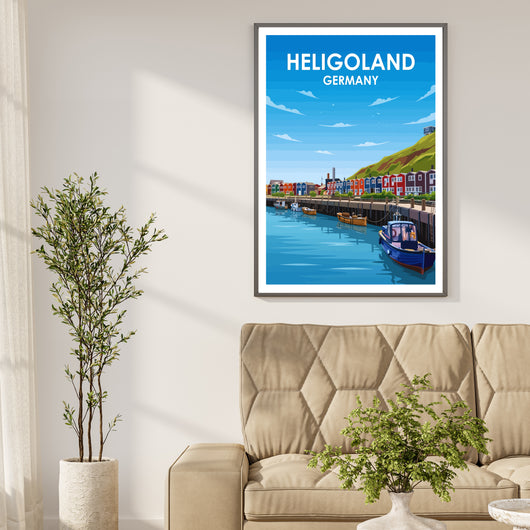 Heligoland