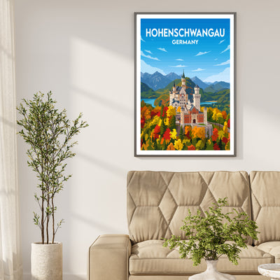 Hohenschwangau