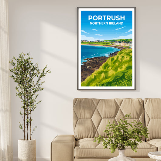 Portrush