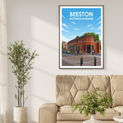 Beeston