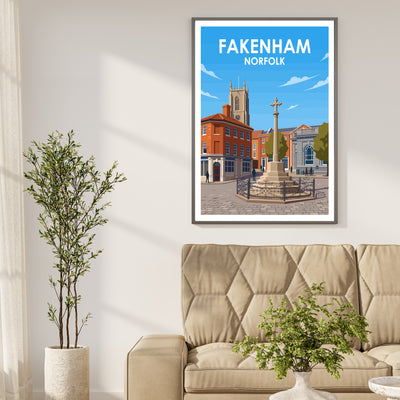 Fakenham