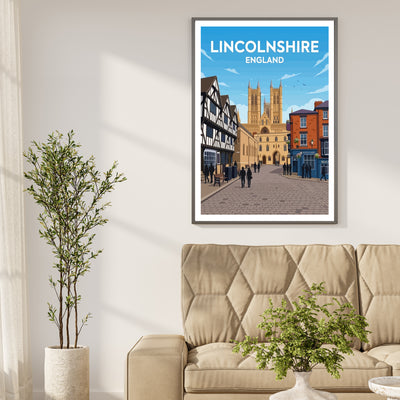 Lincolnshire