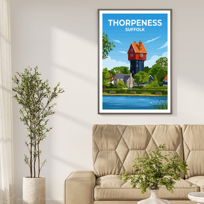 Thorpeness