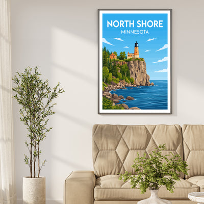 Split Rock Lighthouse