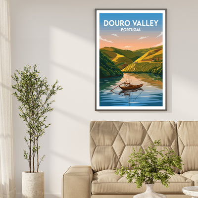 Douro Valley