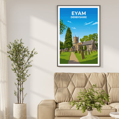 Eyam