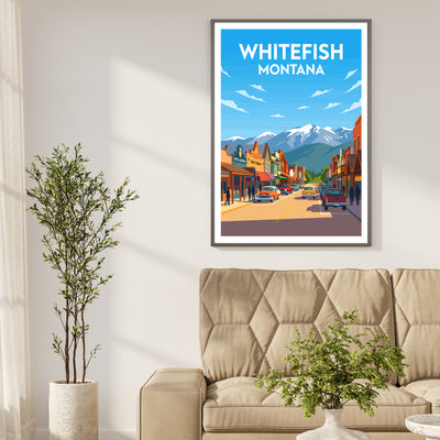 Whitefish