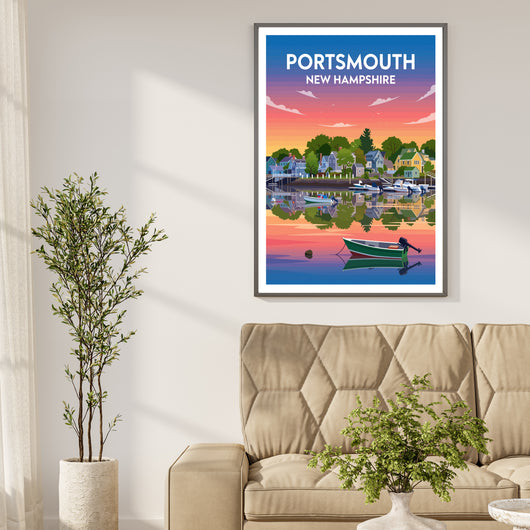 Portsmouth