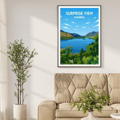 Surprise View