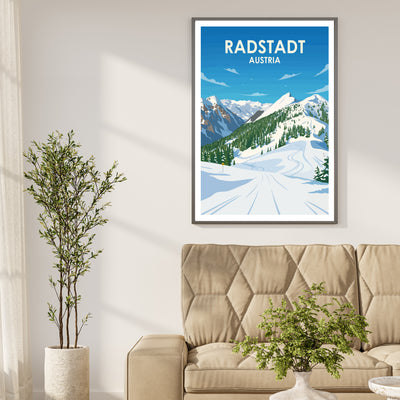 Radstadt