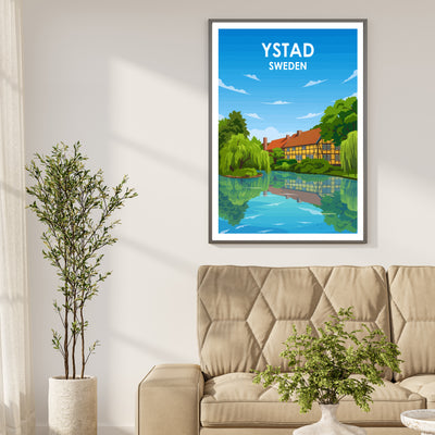 Ystad