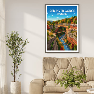 Red River Gorge