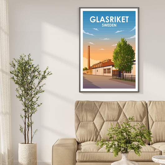 Glasriket