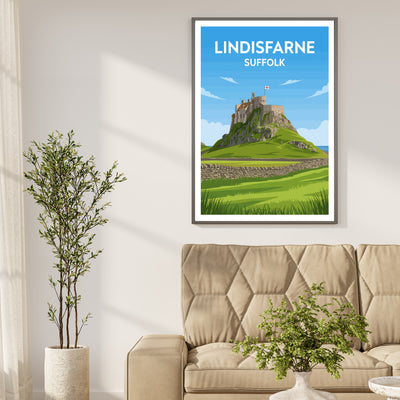 Lindisfarne