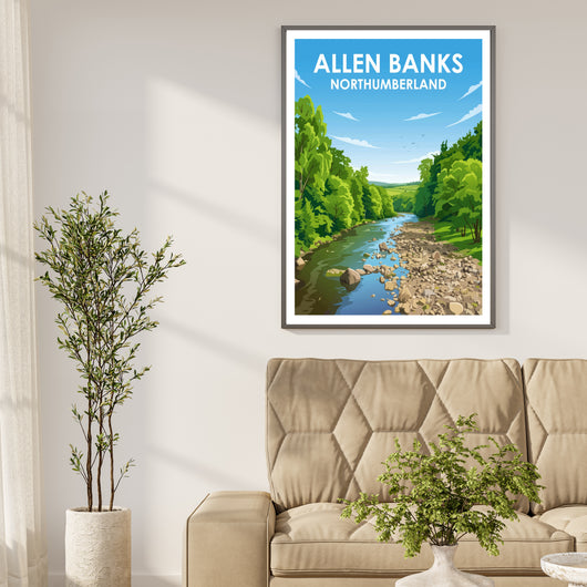 Allen Banks